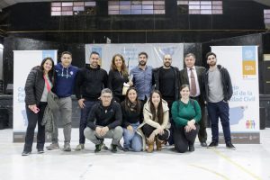 Santa Cruz participó de la 2° Asamblea del Consejo Federal de Sociedad Civil