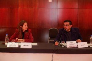 Santa Cruz participó de la 2° Asamblea del Consejo Federal de Sociedad Civil