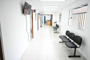 Se inauguró el nuevo Centro de Salud “Dr. Hector Bitti” de la localidad de Piedra Buena