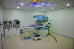 Salud inauguró importantes servicios y nuevos sectores en el hospital de Piedra Buena