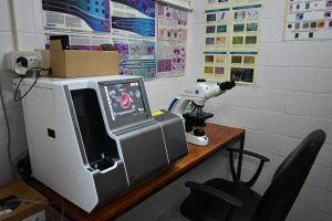Salud inauguró importantes servicios y nuevos sectores en el hospital de Piedra Buena