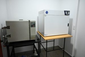 Salud inauguró importantes servicios y nuevos sectores en el hospital de Piedra Buena