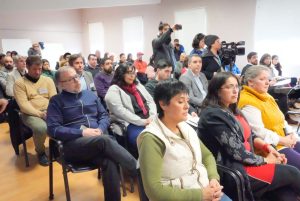 Santa Cruz anuncia un nuevo Plan de Articulación Turística para la región Litoral