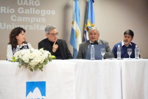Santa Cruz anuncia un nuevo Plan de Articulación Turística para la región Litoral