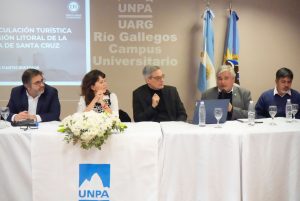 Santa Cruz anuncia un nuevo Plan de Articulación Turística para la región Litoral