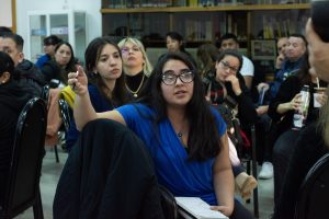 Culminó la jornada de intercambio, reflexión y debate sobre la Ley Micaela