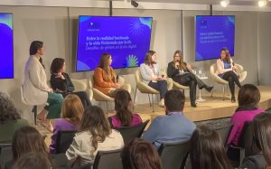 Santa Cruz participó de la segunda edición del Women In Tech Argentina