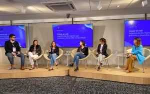 Santa Cruz participó de la segunda edición del Women In Tech Argentina