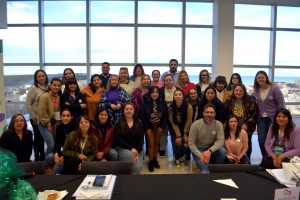 Se realizó sesión ordinaria del Consejo Provincial de Niñez y Adolescencia