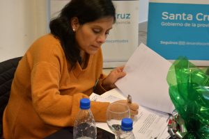 Se realizó sesión ordinaria del Consejo Provincial de Niñez y Adolescencia