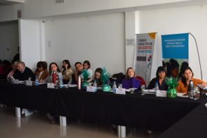 Se realizó sesión ordinaria del Consejo Provincial de Niñez y Adolescencia
