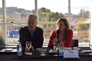 Se realizó sesión ordinaria del Consejo Provincial de Niñez y Adolescencia