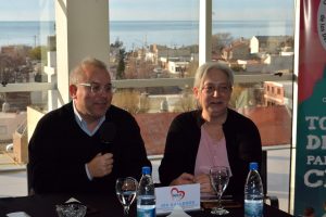 Se realizó sesión ordinaria del Consejo Provincial de Niñez y Adolescencia