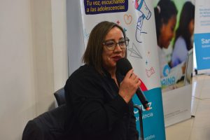 Se realizó sesión ordinaria del Consejo Provincial de Niñez y Adolescencia