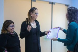 El Gobierno Provincial continua con la ampliación de Derechos para las personas Trans