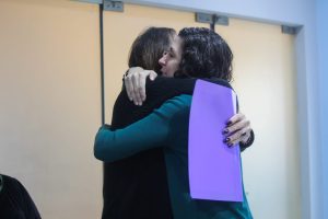 El Gobierno Provincial continua con la ampliación de Derechos para las personas Trans