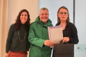 El Gobierno Provincial continua con la ampliación de Derechos para las personas Trans