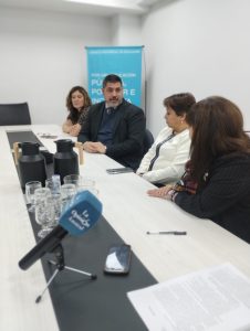 Educación anunció aumento al subsidio de las escuelas de gestión privada