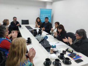 Educación anunció aumento al subsidio de las escuelas de gestión privada
