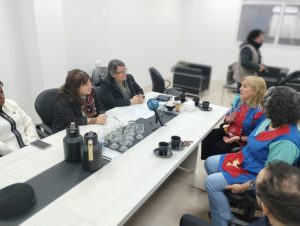 Educación anunció aumento al subsidio de las escuelas de gestión privada