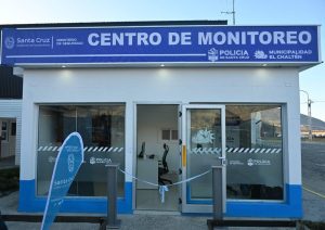 Cámaras, móviles 0 KM y planificación para fortalecer la seguridad en Santa Cruz