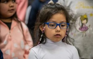 Se presentó por primera vez la Orquesta Latinoamericana y el Coro de Pico Truncado