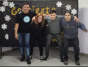 Se presentó por primera vez la Orquesta Latinoamericana y el Coro de Pico Truncado