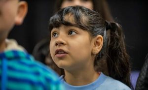 Se presentó por primera vez la Orquesta Latinoamericana y el Coro de Pico Truncado