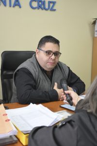 "Santa Cruz Elige" llega hoy a la pantalla de Canal 9 y a la señal de LU14 Radio Provincia