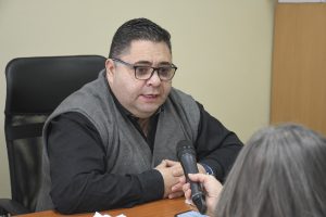 "Santa Cruz Elige" llega hoy a la pantalla de Canal 9 y a la señal de LU14 Radio Provincia