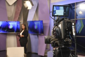 "Santa Cruz Elige" llega hoy a la pantalla de Canal 9 y a la señal de LU14 Radio Provincia