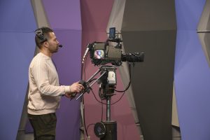 "Santa Cruz Elige" llega hoy a la pantalla de Canal 9 y a la señal de LU14 Radio Provincia