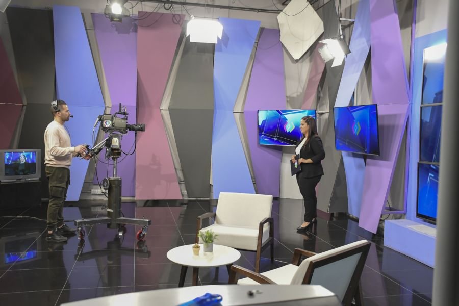 "Santa Cruz Elige" llega hoy a la pantalla de Canal 9 y a la señal de LU14 Radio Provincia