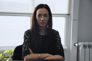Santa Cruz y Nación trabajan en forma conjunta en las metas y objetivos de distintos programas