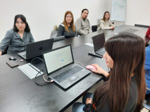 Significativo paso hacia la modernización y la optimización de procesos gubernamentales