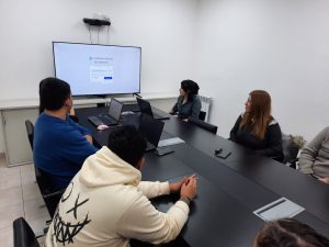 Significativo paso hacia la modernización y la optimización de procesos gubernamentales