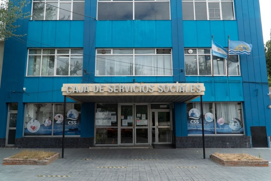 Recordá qué trámites de la Caja de Servicios Sociales podés hacer desde casa