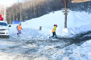 El turismo en Santa Cruz crece y se potencia con las nuevas tecnologías