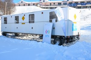 El turismo en Santa Cruz crece y se potencia con las nuevas tecnologías