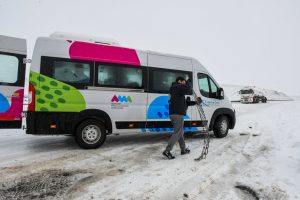 El turismo en Santa Cruz crece y se potencia con las nuevas tecnologías