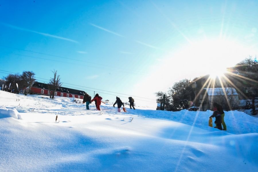 El turismo en Santa Cruz crece y se potencia con las nuevas tecnologías