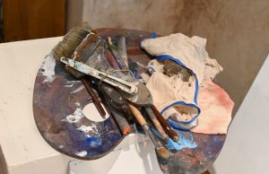 Comenzó el ciclo "Íntimos de la Casa" en la Casa de Santa Cruz