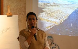 Comenzó el ciclo "Íntimos de la Casa" en la Casa de Santa Cruz