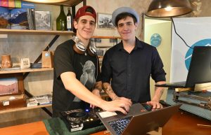 Comenzó el ciclo "Íntimos de la Casa" en la Casa de Santa Cruz