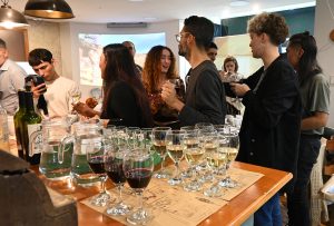 Comenzó el ciclo "Íntimos de la Casa" en la Casa de Santa Cruz