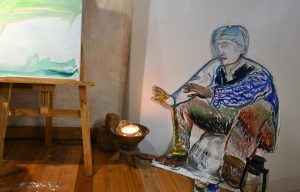 Comenzó el ciclo "Íntimos de la Casa" en la Casa de Santa Cruz