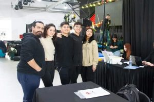 Comodoro Rivadavia: Delegación de Santa Cruz se consagró en el certamen “Vientos de Tango 2023”