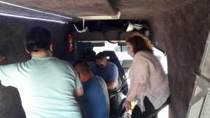 Con avances y nuevos desafíos la Administración Pública Provincial celebra su día