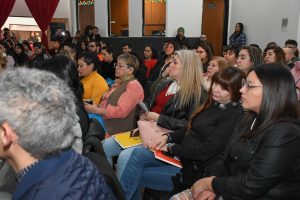 Con avances y nuevos desafíos la Administración Pública Provincial celebra su día