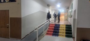 Continúa desarrollándose el Plan de Mantenimiento Escolar 2023